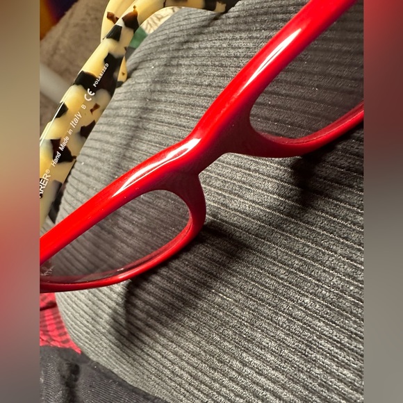 Ray ban (SALE) wayfarer pop rare edition sunglasses - Picture 12 of 16